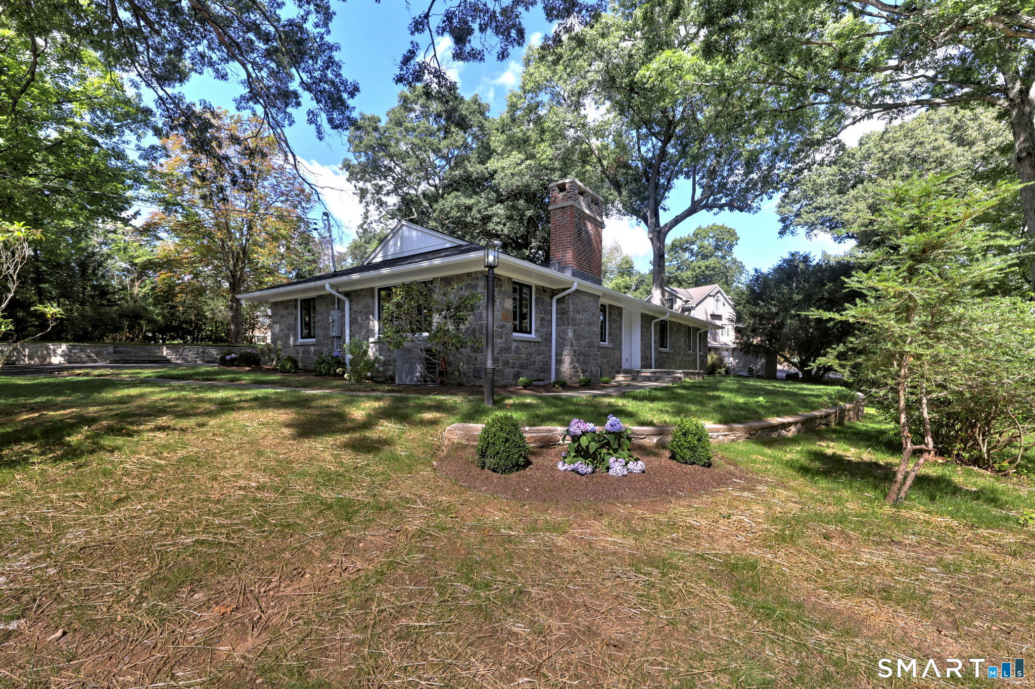 50 Oak Ridge Road