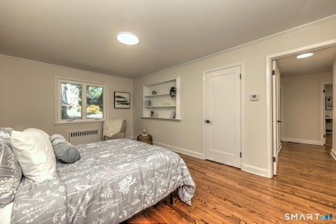 Tiny photo for 50 Oak Ridge Road, Stratford, CT 06614 (MLS # 24198744)