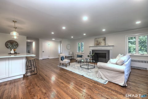 Tiny photo for 50 Oak Ridge Road, Stratford, CT 06614 (MLS # 24198744)