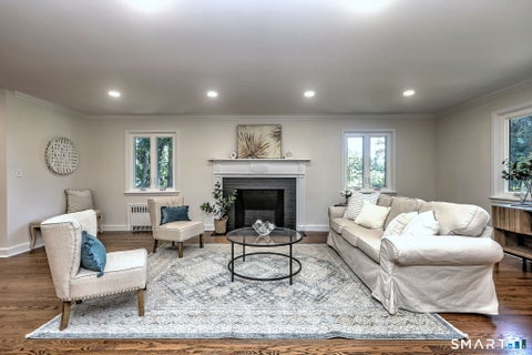 Tiny photo for 50 Oak Ridge Road, Stratford, CT 06614 (MLS # 24198744)