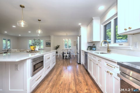 Tiny photo for 50 Oak Ridge Road, Stratford, CT 06614 (MLS # 24198744)