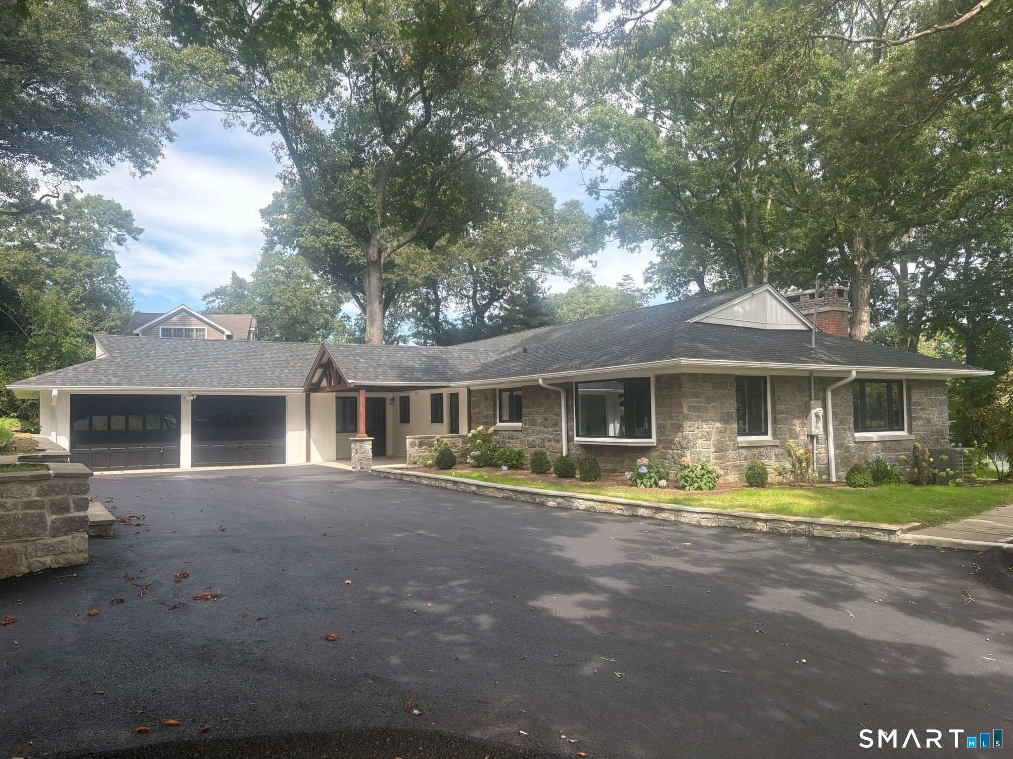 50 Oak Ridge Road