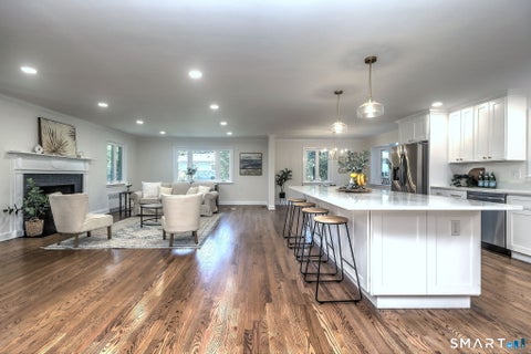 Tiny photo for 50 Oak Ridge Road, Stratford, CT 06614 (MLS # 24198744)
