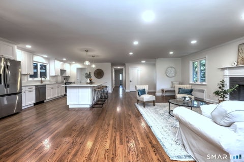 Tiny photo for 50 Oak Ridge Road, Stratford, CT 06614 (MLS # 24198744)