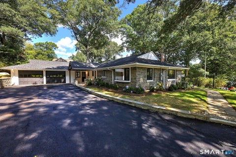 Photo of 50 Oak Ridge Road, Stratford, CT 06614 (MLS # 24198744)