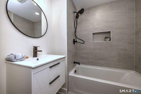 Tiny photo for 50 Oak Ridge Road, Stratford, CT 06614 (MLS # 24198744)