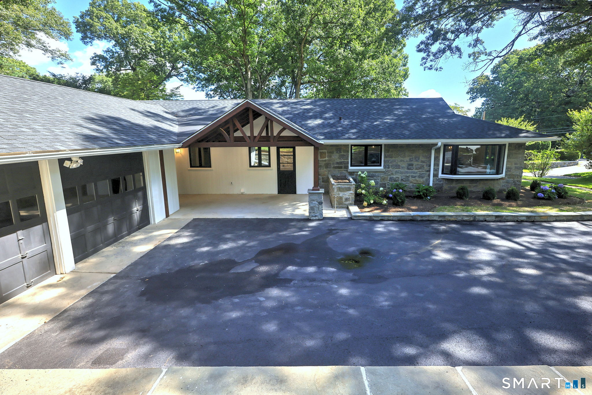 50 Oak Ridge Road