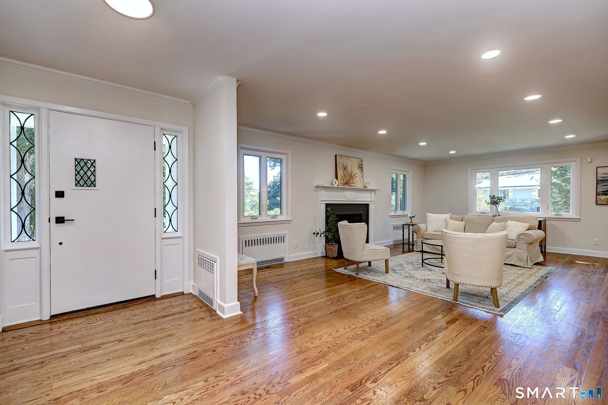 50 Oak Ridge Road