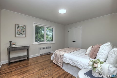 Tiny photo for 50 Oak Ridge Road, Stratford, CT 06614 (MLS # 24198744)