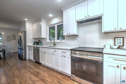 Tiny photo for 50 Oak Ridge Road, Stratford, CT 06614 (MLS # 24198744)