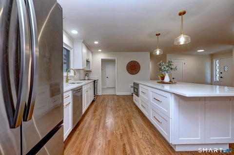 Tiny photo for 50 Oak Ridge Road, Stratford, CT 06614 (MLS # 24198744)