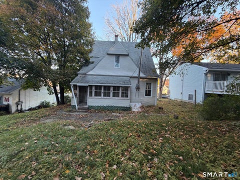 Tiny photo for 35 Edgehill Avenue, Waterbury, CT 06704 (MLS # 24216878)