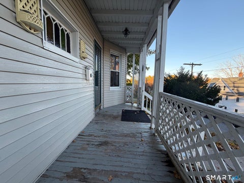 Tiny photo for 35 Edgehill Avenue, Waterbury, CT 06704 (MLS # 24216878)
