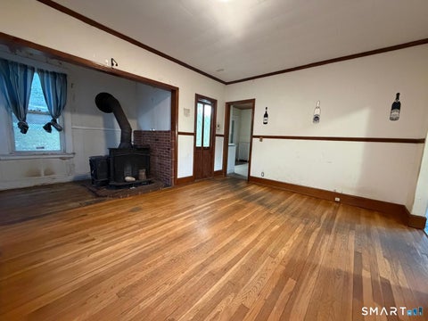 Tiny photo for 35 Edgehill Avenue, Waterbury, CT 06704 (MLS # 24216878)