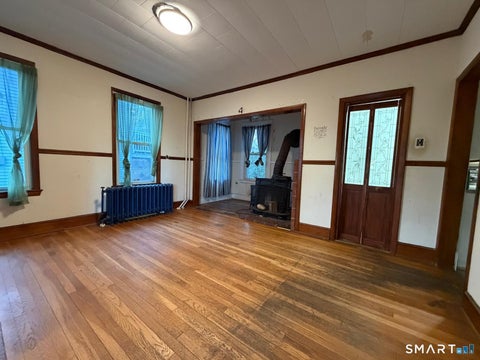 Tiny photo for 35 Edgehill Avenue, Waterbury, CT 06704 (MLS # 24216878)