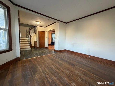 Tiny photo for 35 Edgehill Avenue, Waterbury, CT 06704 (MLS # 24216878)