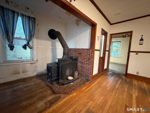 Tiny photo for 35 Edgehill Avenue, Waterbury, CT 06704 (MLS # 24216878)