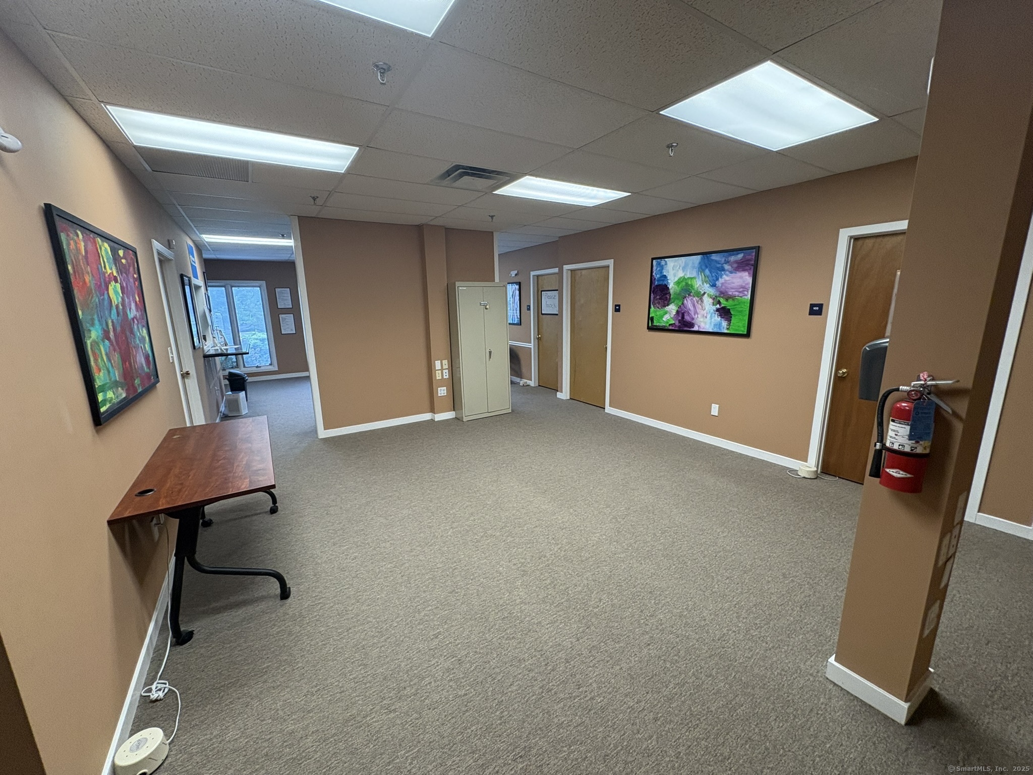 1575 Boston Post Road C - Building B