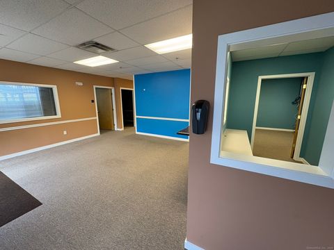 1575 Boston Post Road C - Building B Guilford CT 06437