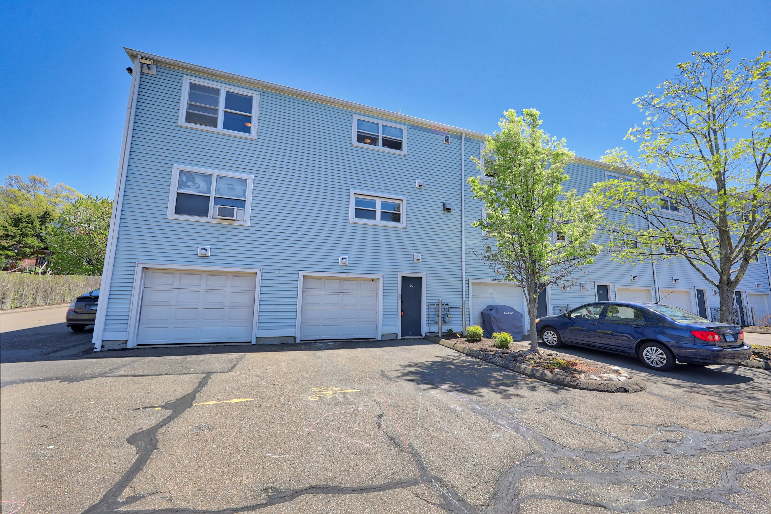418 Woodward Avenue #APT 20, New Haven, Connecticut image 28