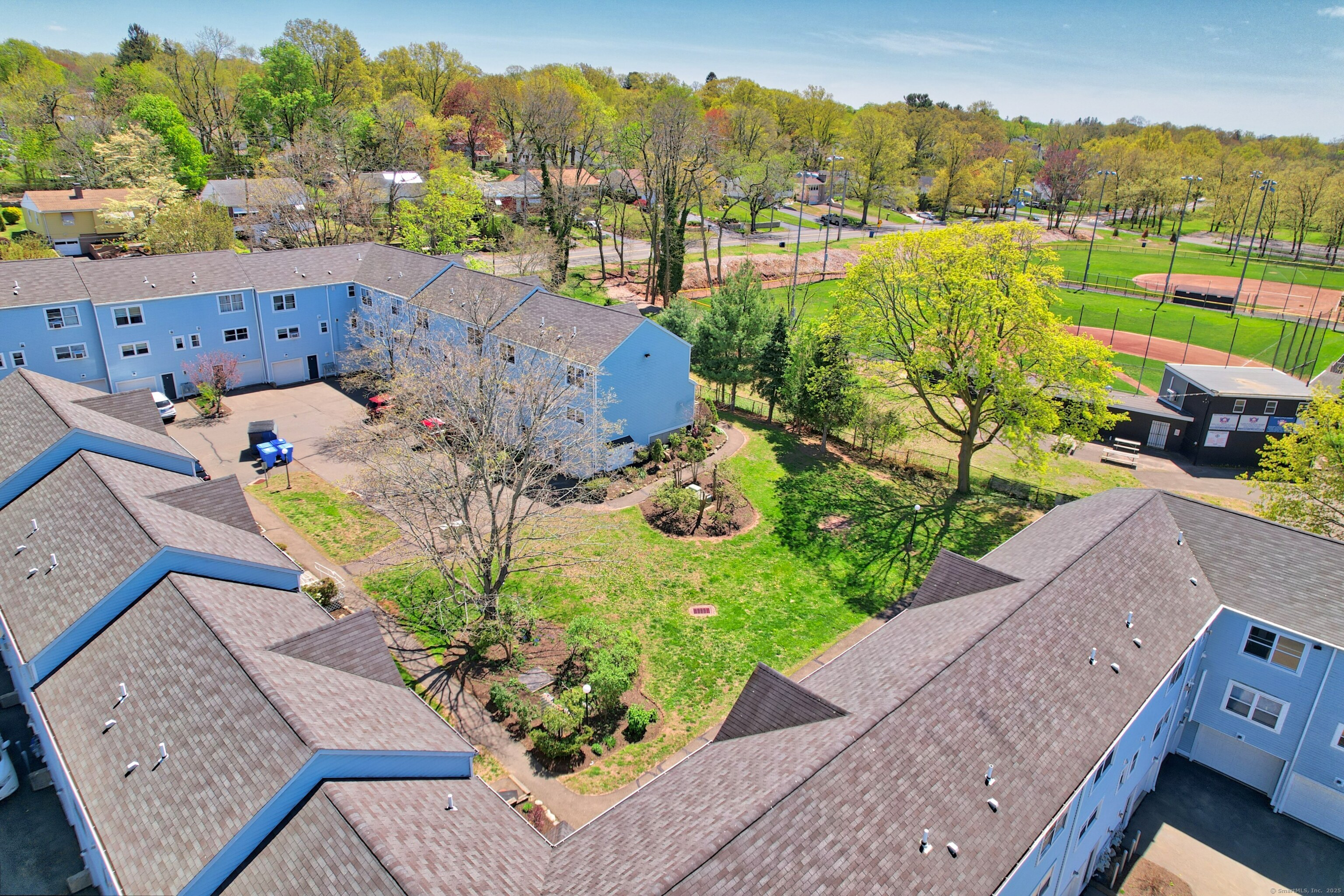 418 Woodward Avenue #APT 20, New Haven, Connecticut image 35