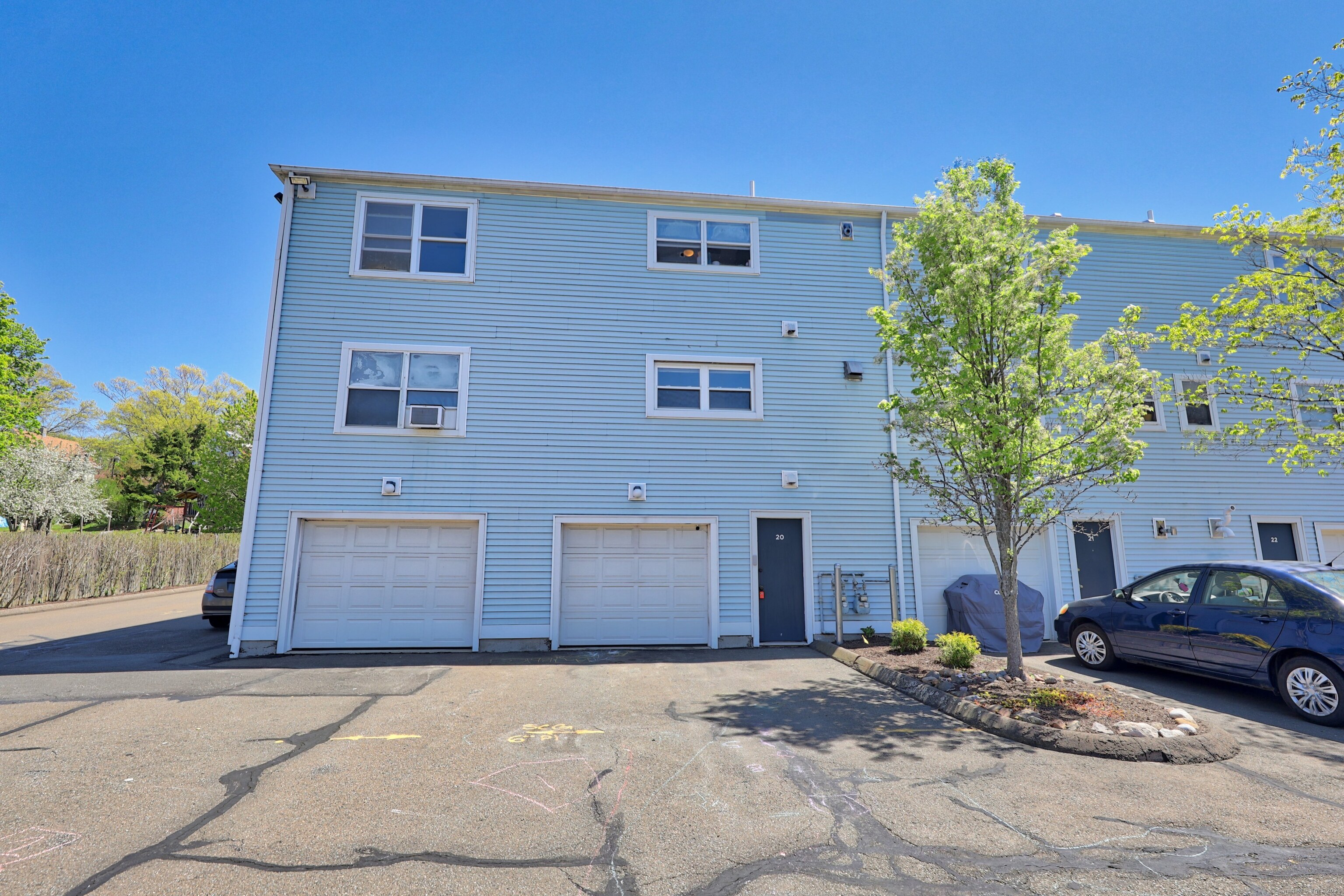 418 Woodward Avenue #APT 20, New Haven, Connecticut image 27