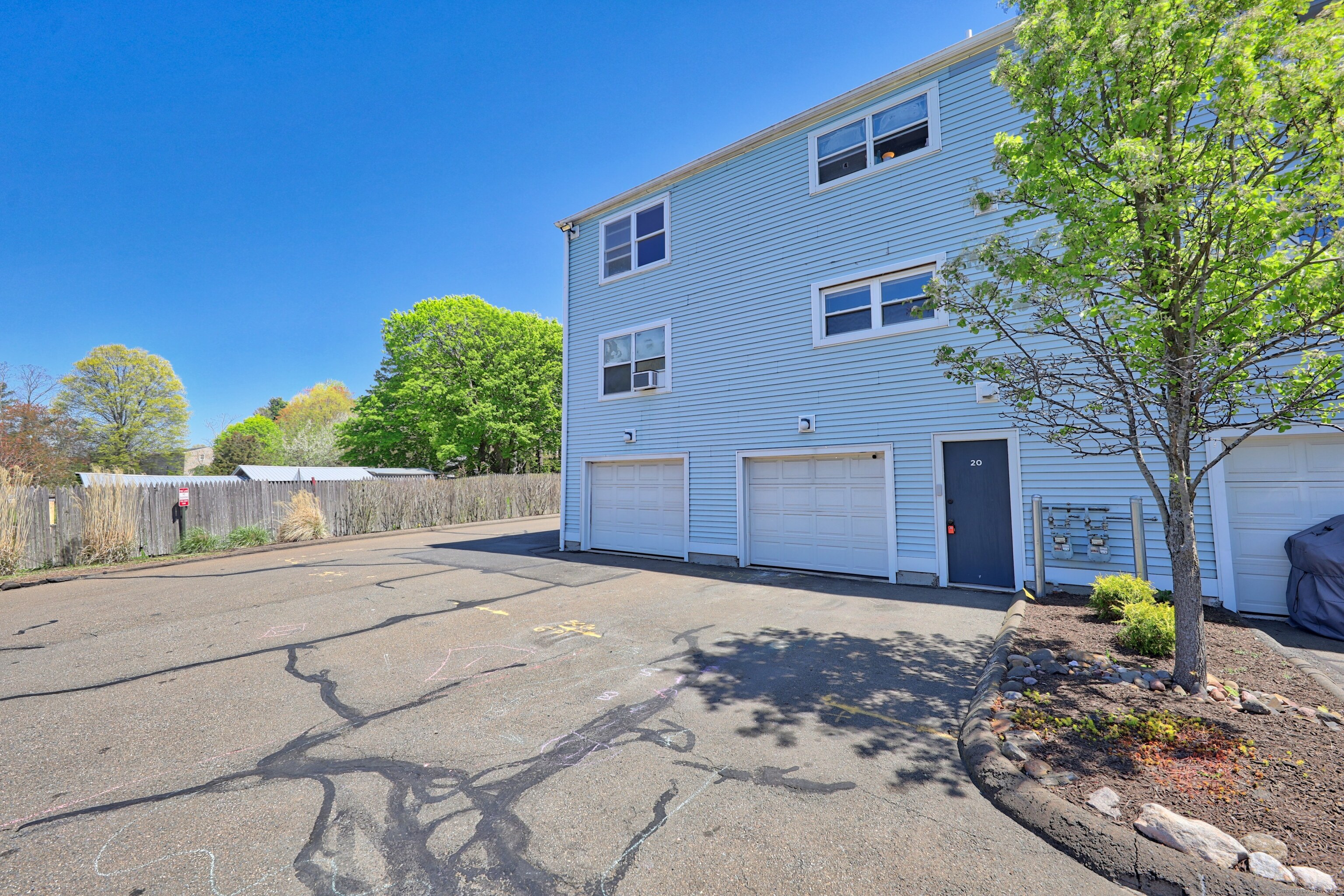 418 Woodward Avenue #APT 20, New Haven, Connecticut image 26