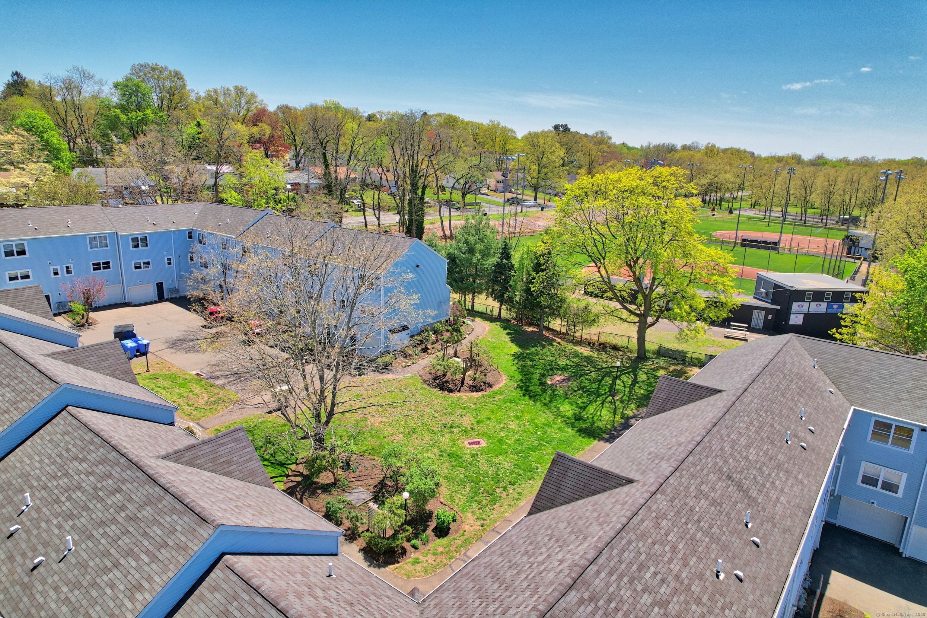 418 Woodward Avenue #APT 20, New Haven, Connecticut image 36