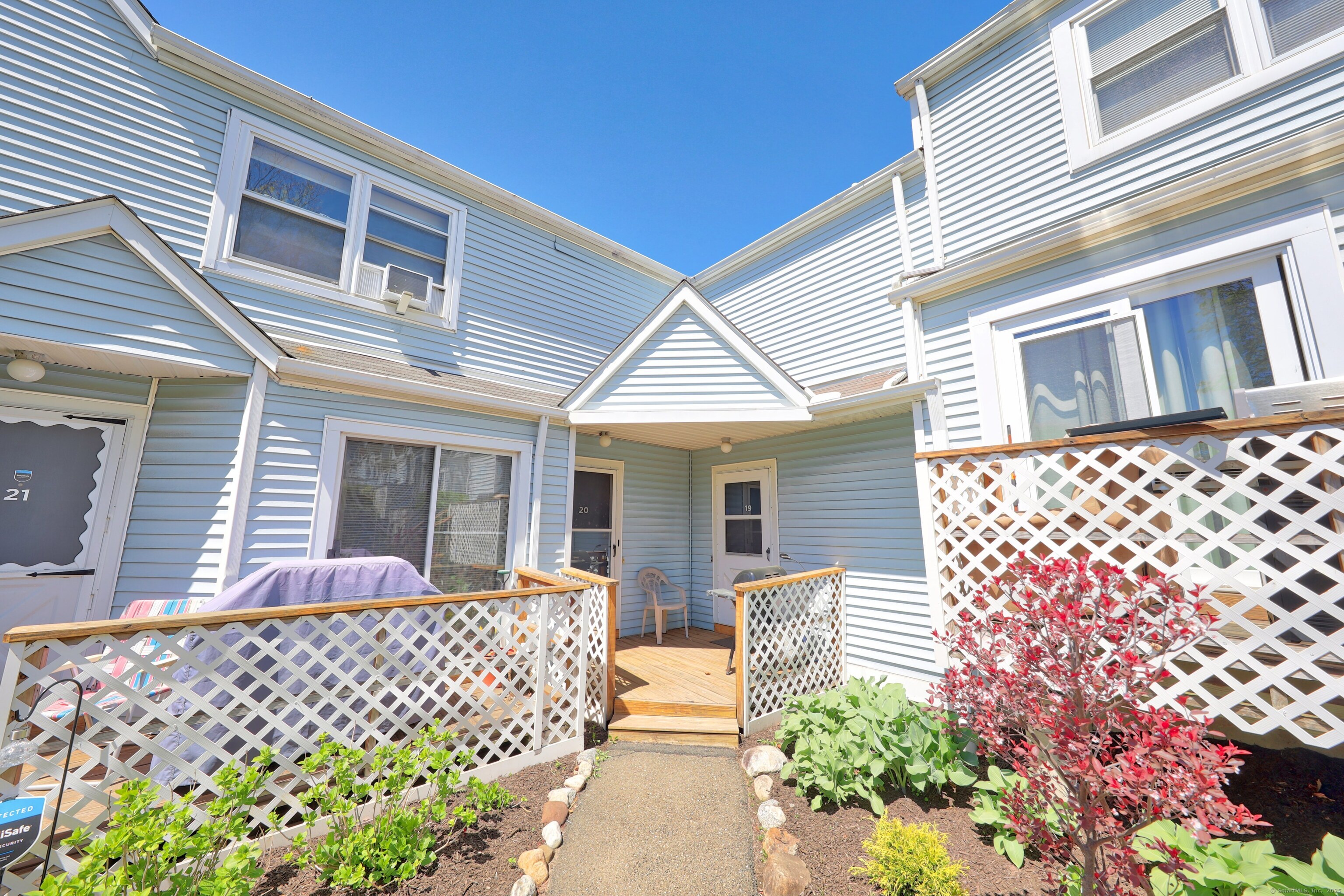 418 Woodward Avenue #APT 20, New Haven, Connecticut image 1