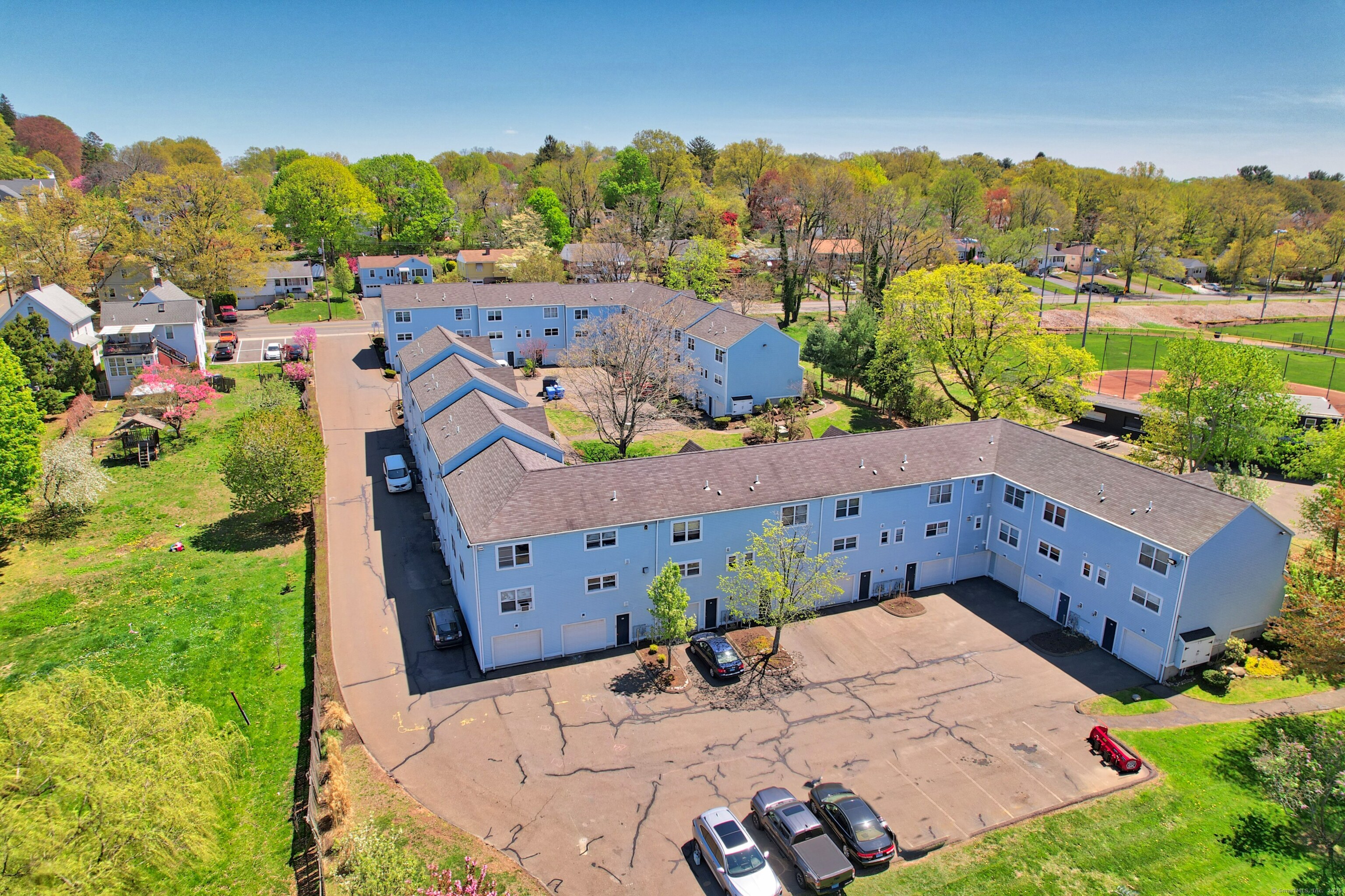 418 Woodward Avenue #APT 20, New Haven, Connecticut image 3