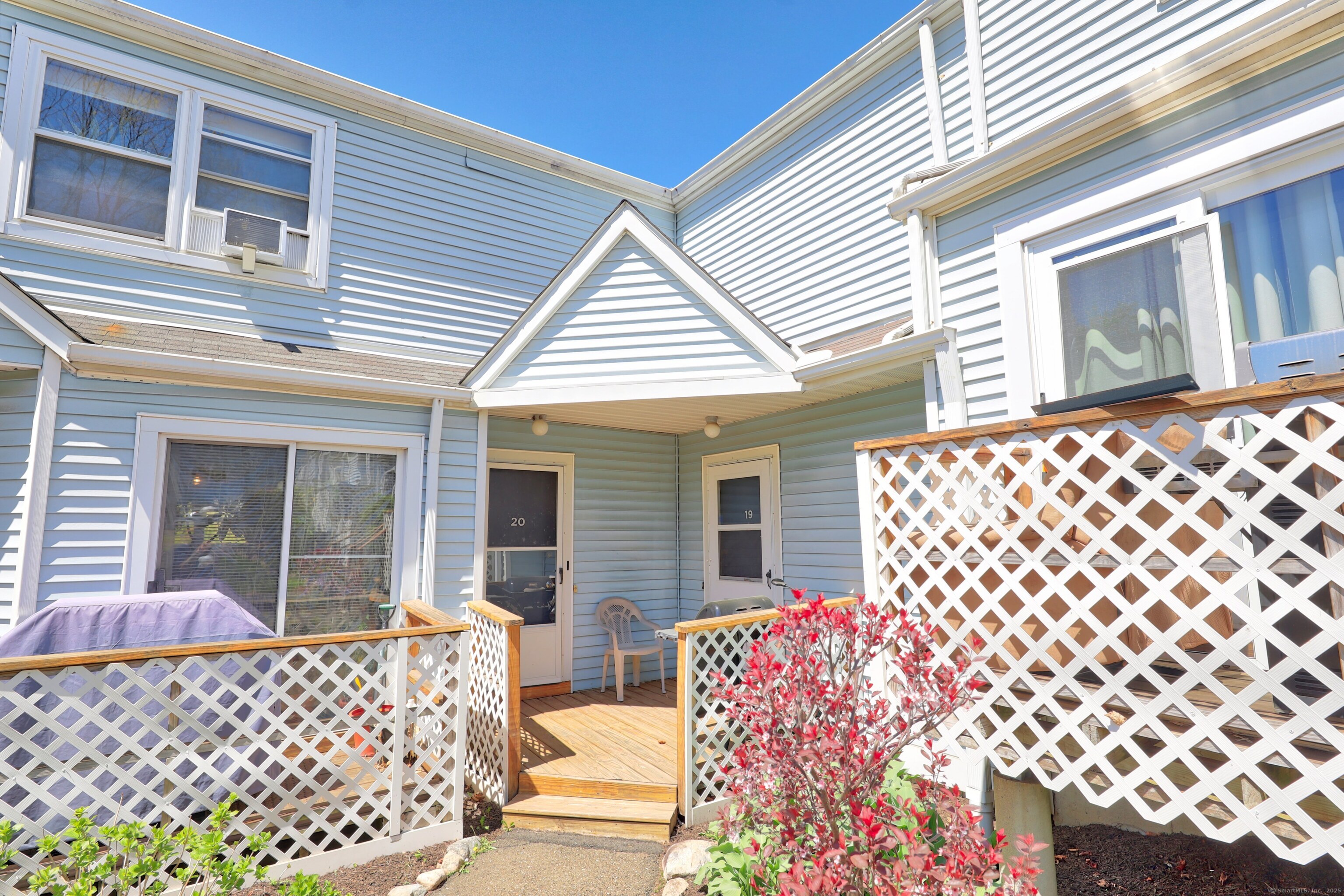 418 Woodward Avenue #APT 20, New Haven, Connecticut image 21