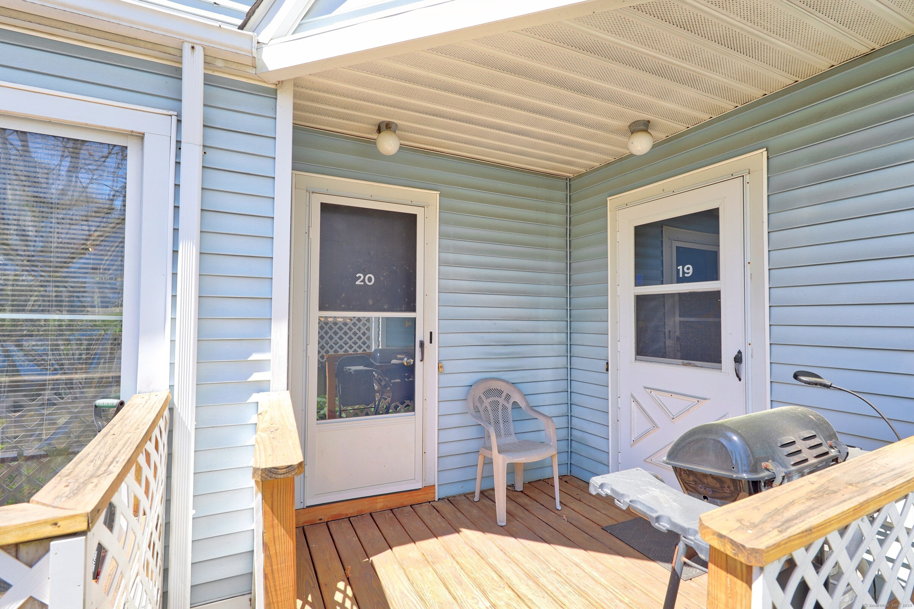 418 Woodward Avenue #APT 20, New Haven, Connecticut image 22