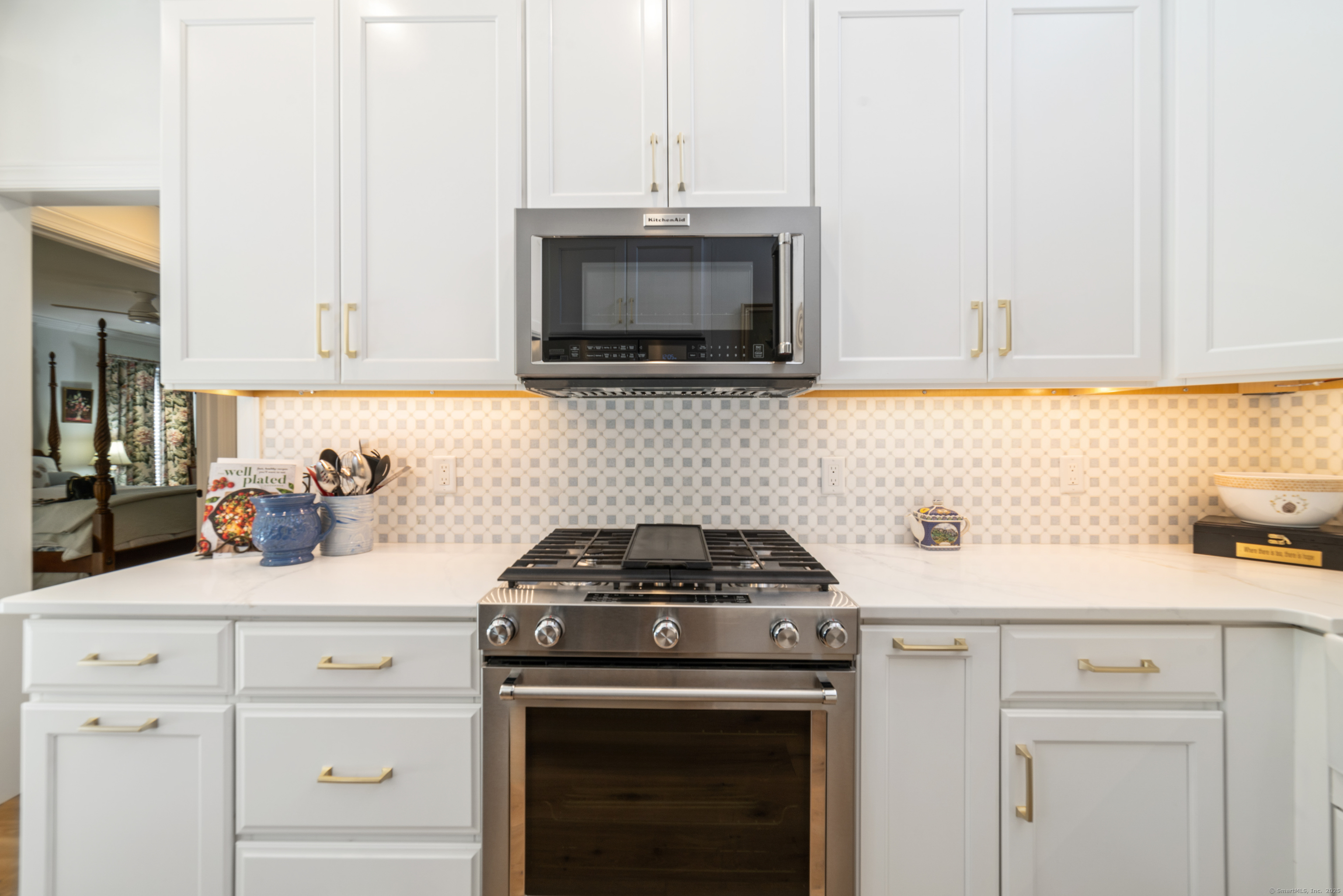 367 Heritage Village #B, Southbury, Connecticut image 9