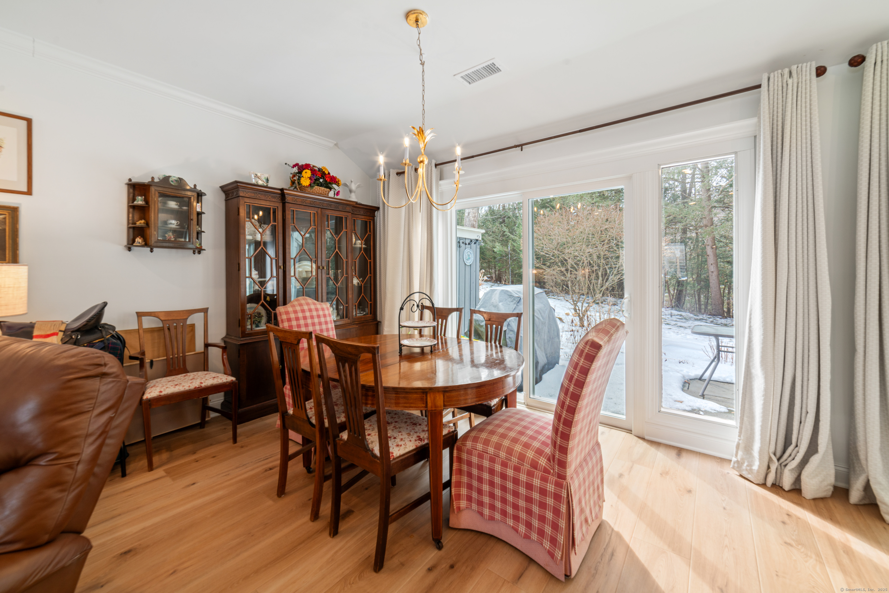 367 Heritage Village #B, Southbury, Connecticut image 17