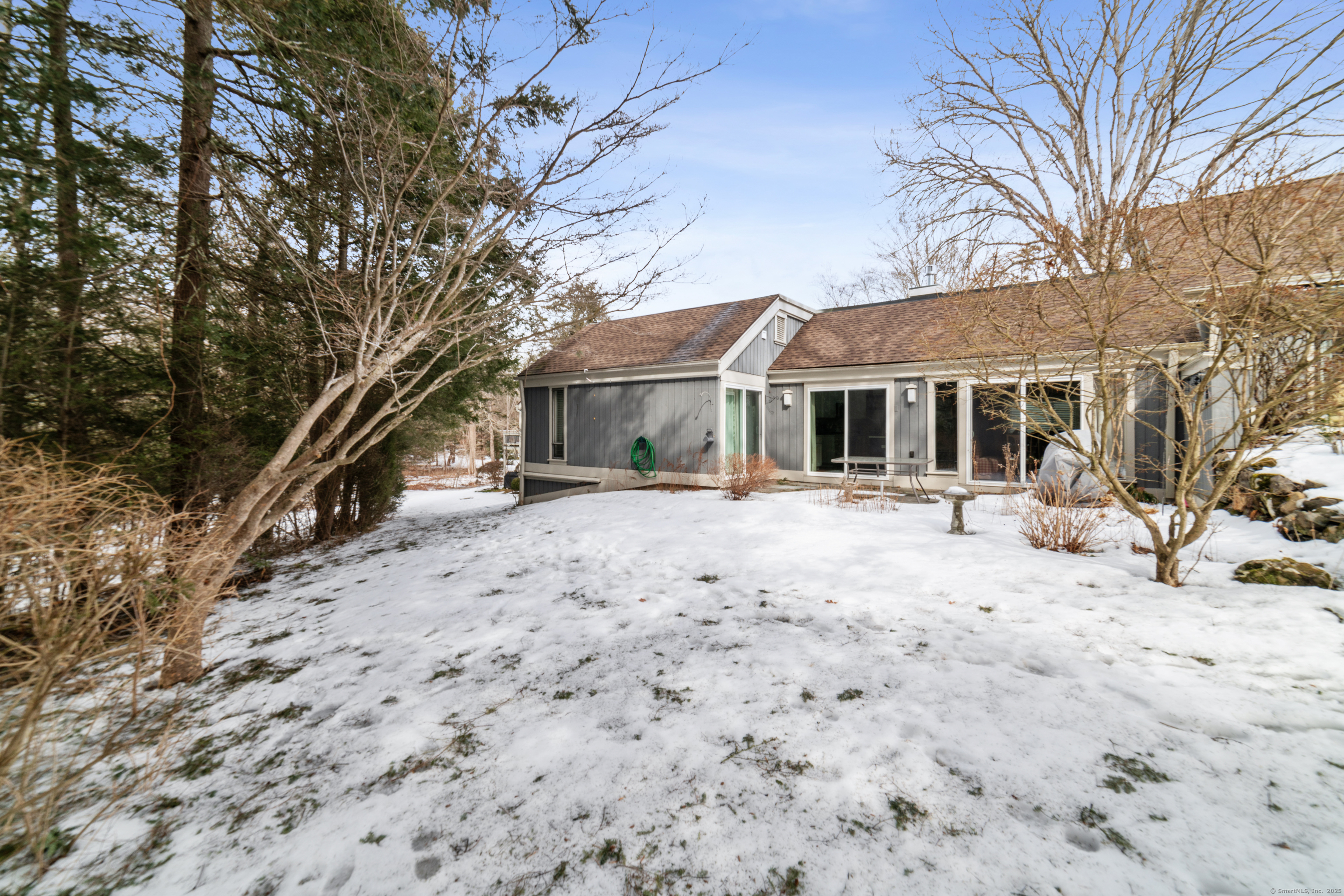 367 Heritage Village #B, Southbury, Connecticut image 31