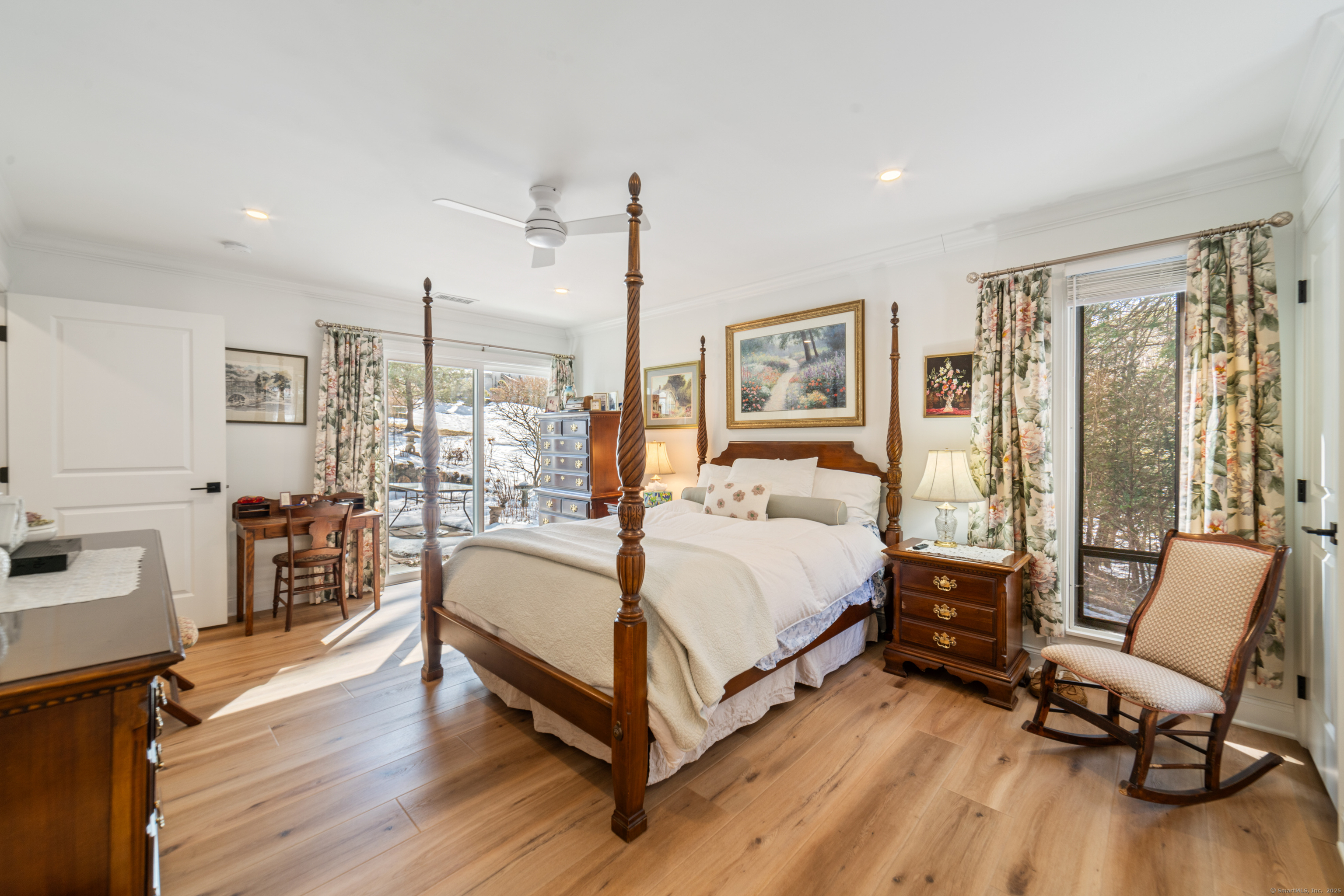 367 Heritage Village #B, Southbury, Connecticut image 22