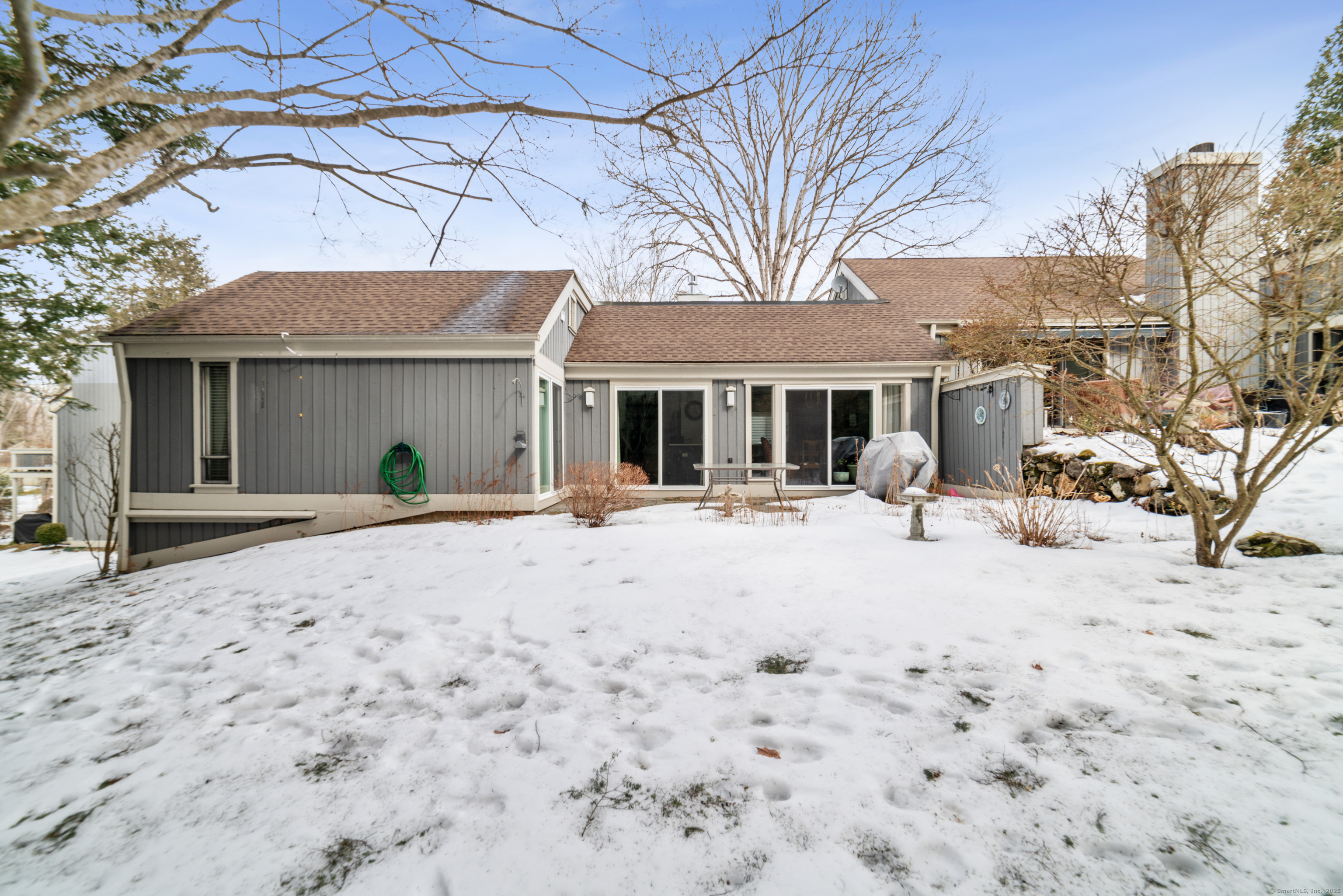 367 Heritage Village #B, Southbury, Connecticut image 30