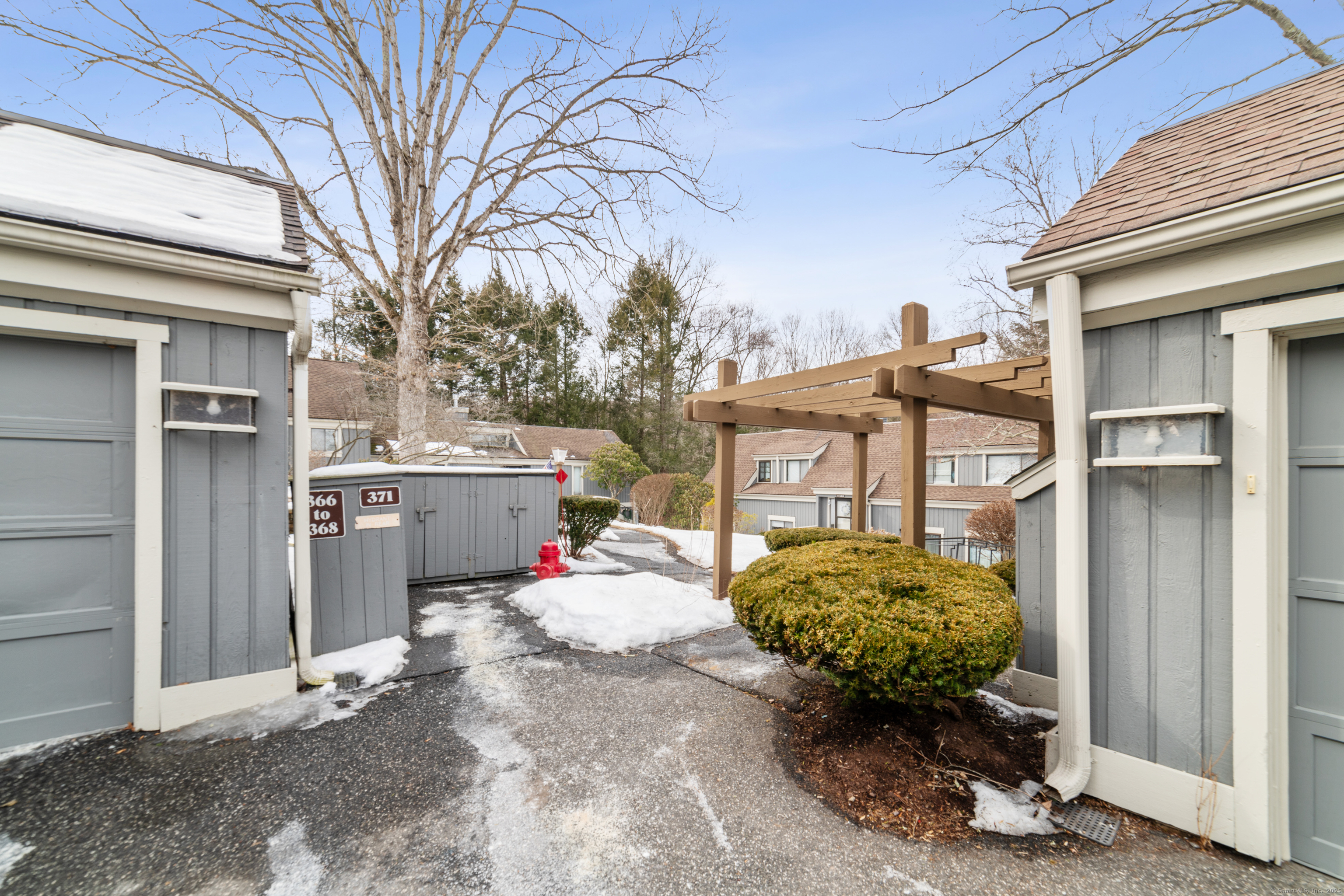 367 Heritage Village #B, Southbury, Connecticut image 33