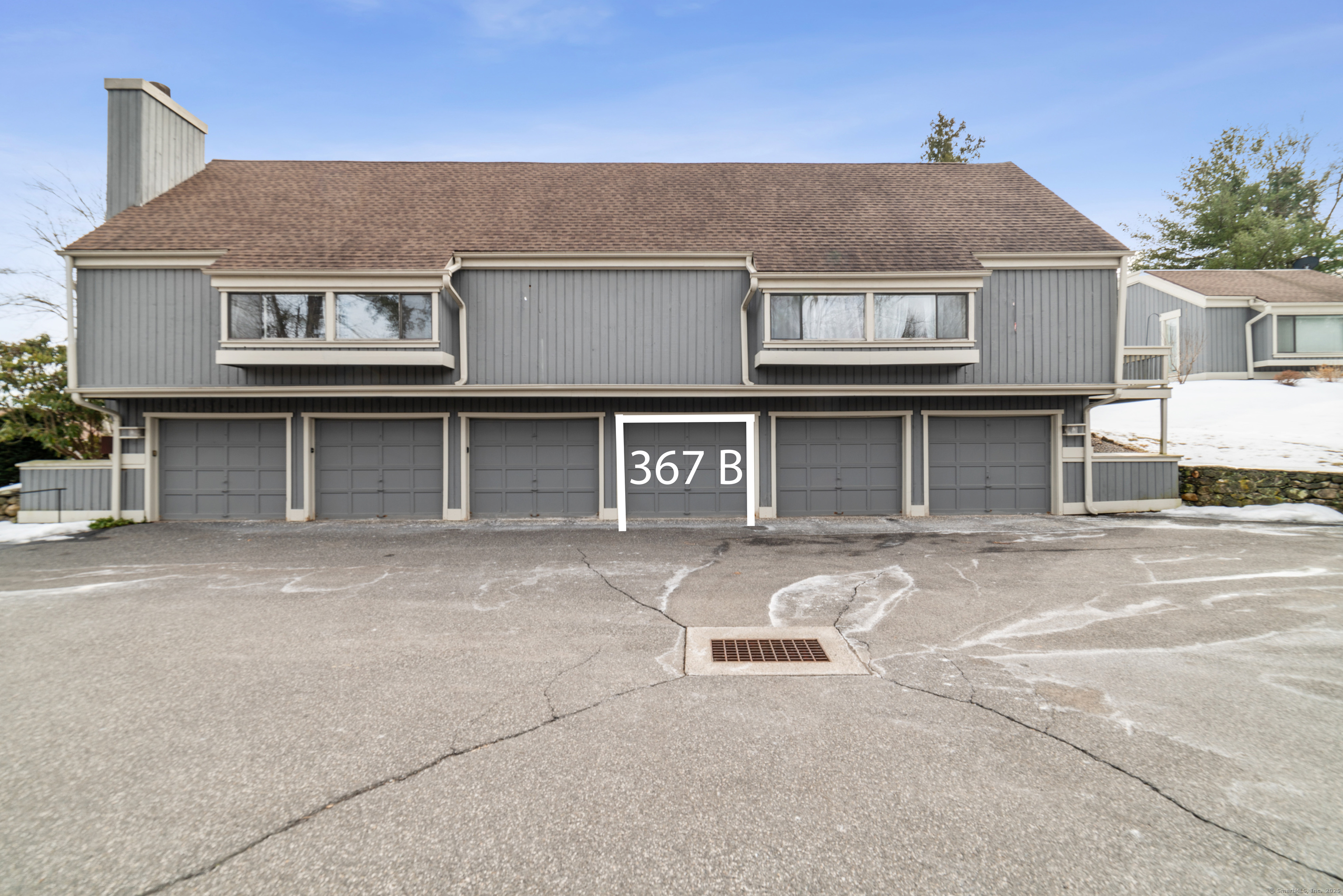367 Heritage Village #B, Southbury, Connecticut image 34