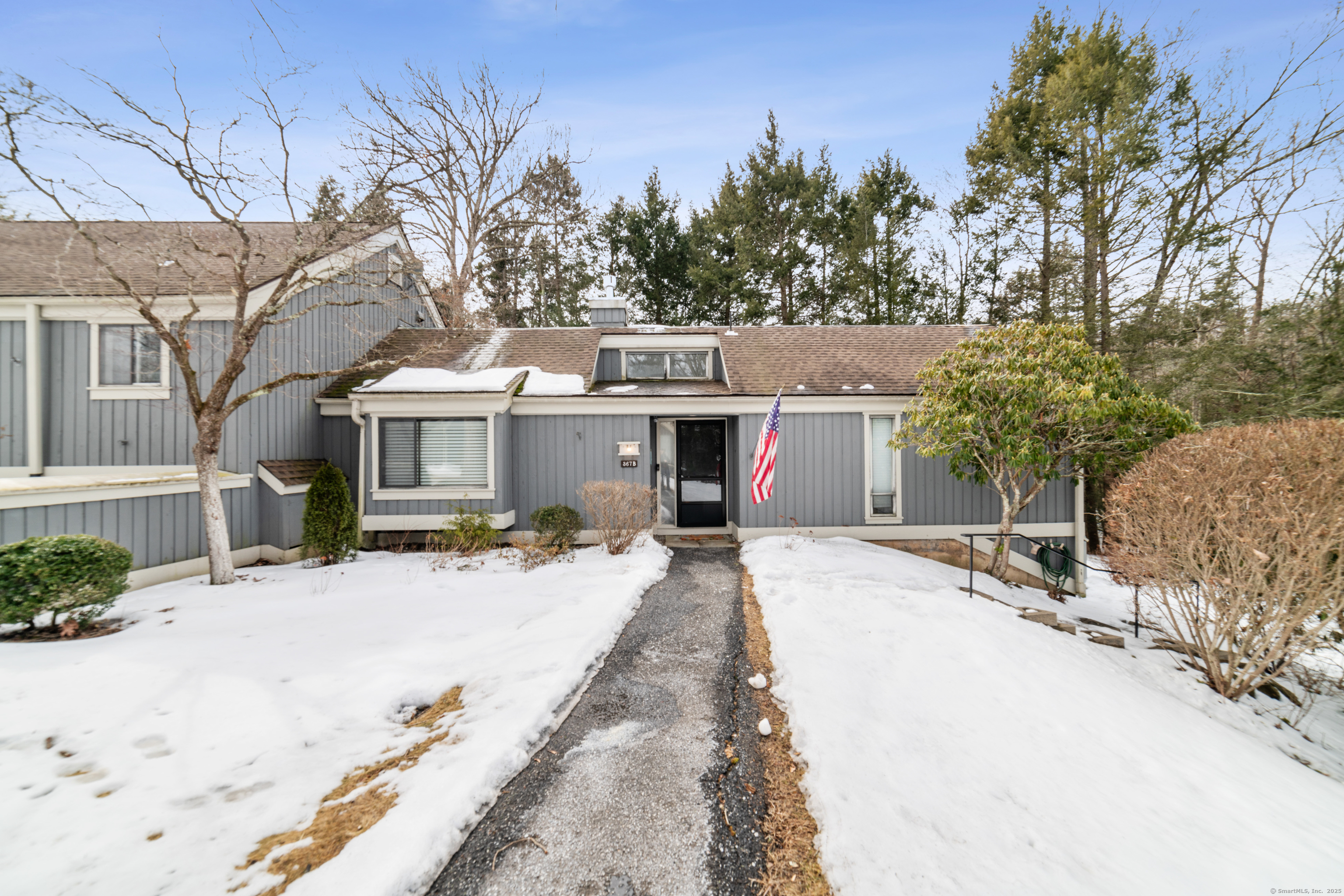 367 Heritage Village #B, Southbury, Connecticut image 32
