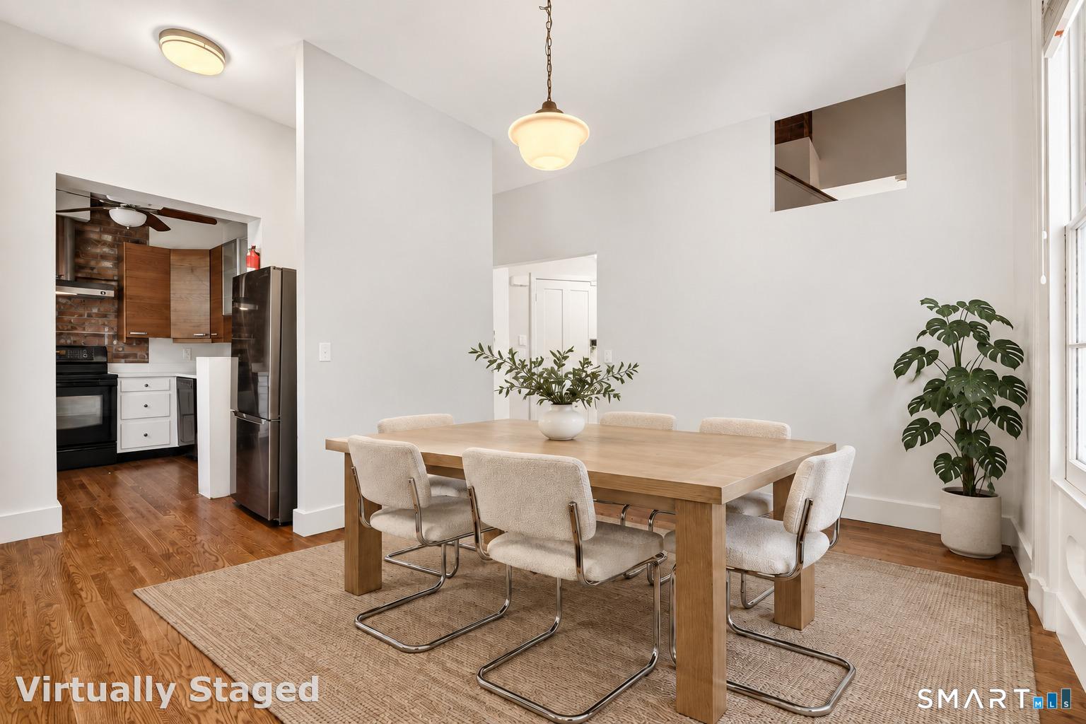 621 Chapel Street B