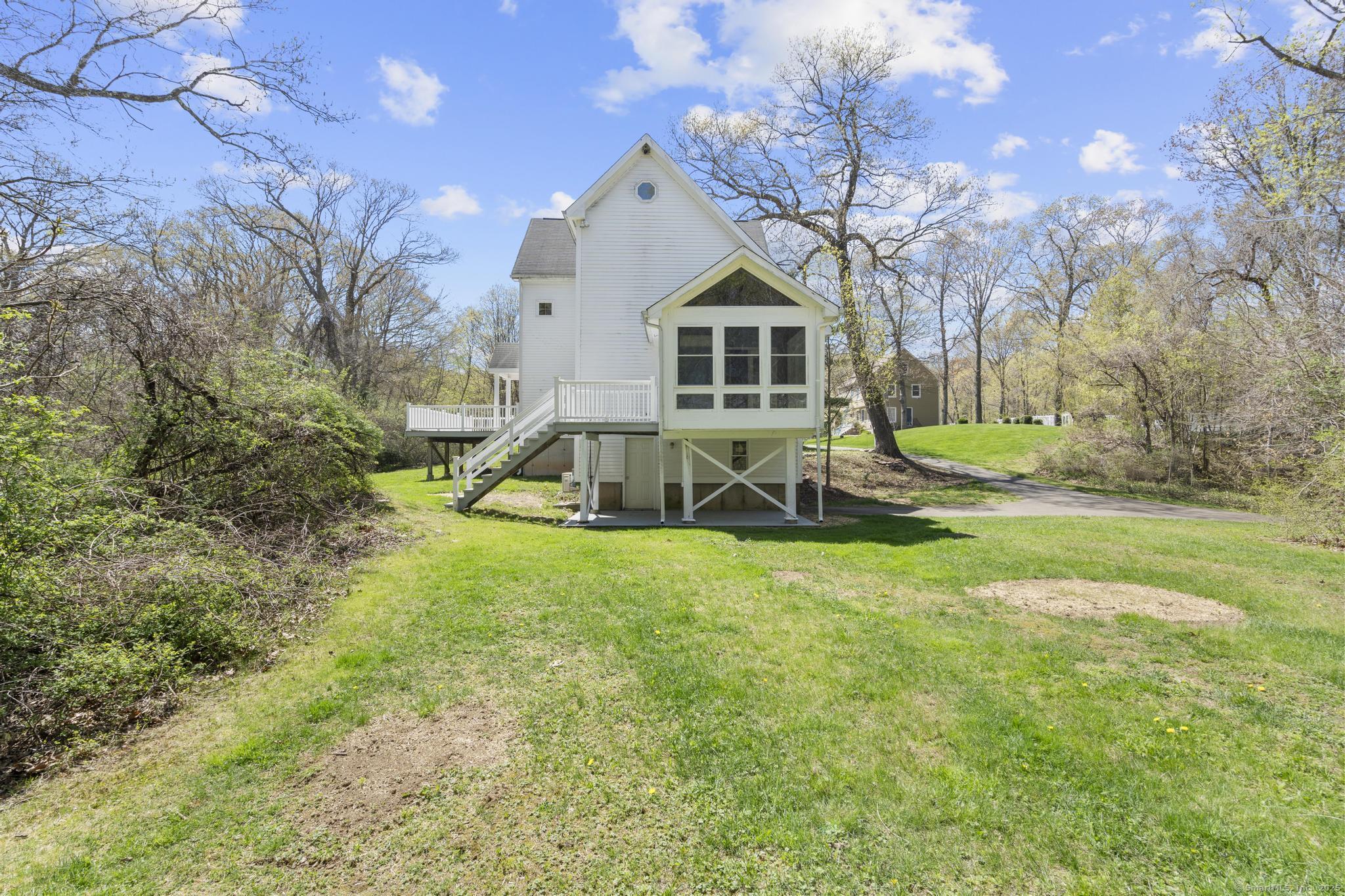 204 Sachem Head Road, Guilford, Connecticut image 33