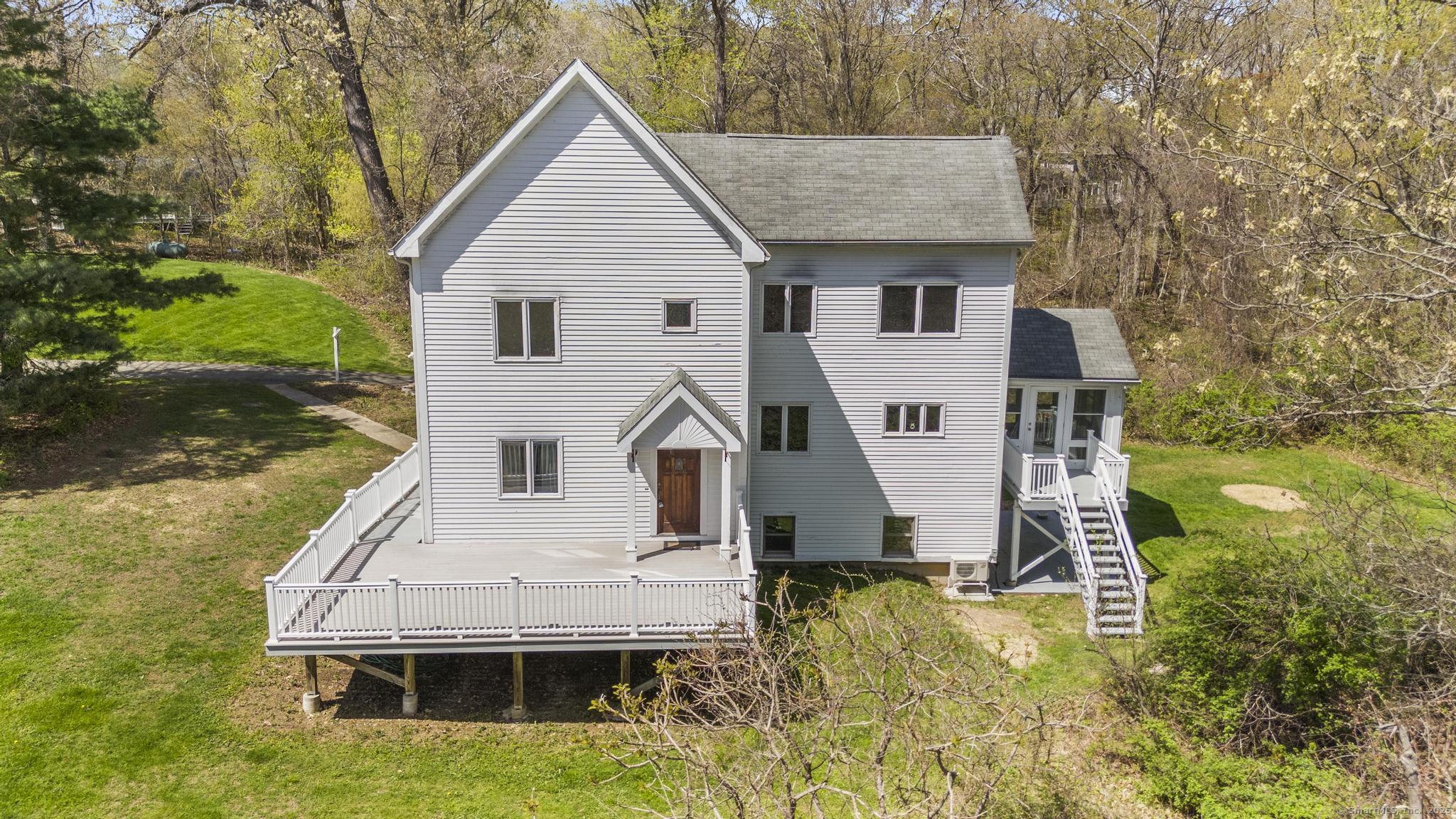 Property for Sale at Sachem Head Road, Guilford, Connecticut - Bedrooms: 3 
Bathrooms: 2 
Rooms: 6  - $625,000