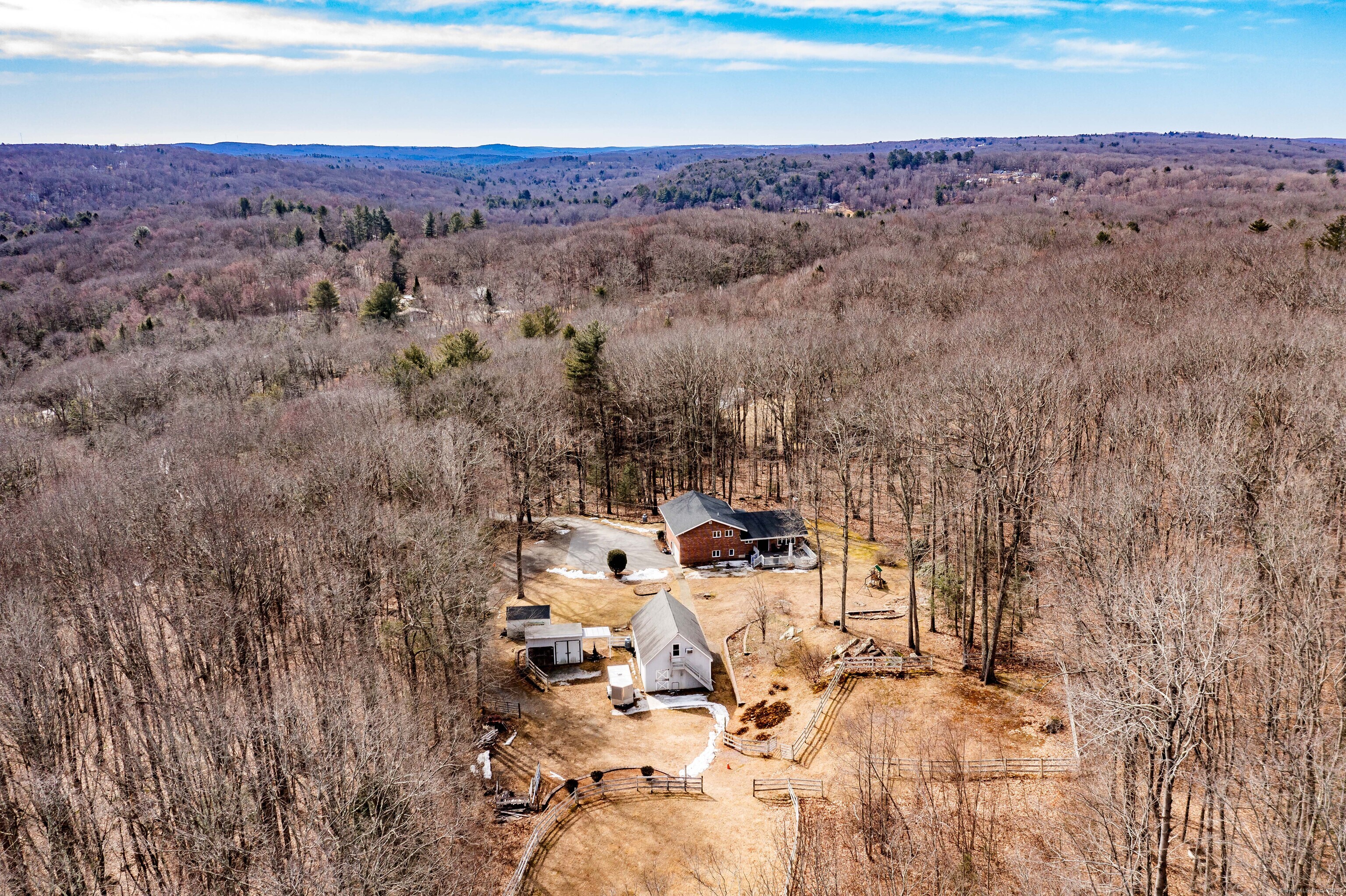 Photo 1 of Lead Mine Brook Road, Harwinton, Connecticut, $529,000, Web #: 24077869