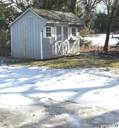Tiny photo for 88 Douglas Road, Glastonbury, CT 06033 (MLS # 24147773)