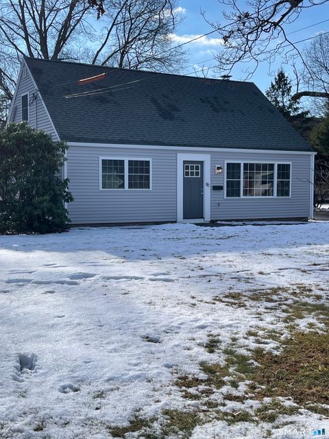 Tiny photo for 88 Douglas Road, Glastonbury, CT 06033 (MLS # 24147773)