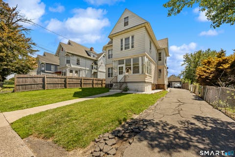 Tiny photo for 37 Preston Street, Hartford, CT 06114 (MLS # 24188533)