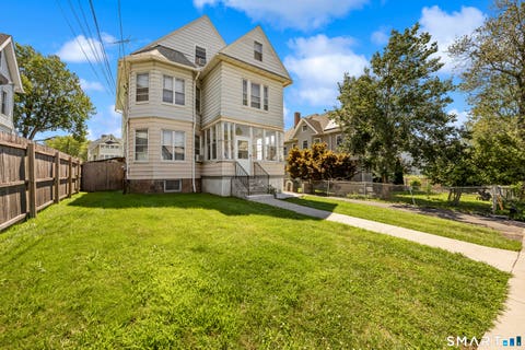Tiny photo for 37 Preston Street, Hartford, CT 06114 (MLS # 24188533)