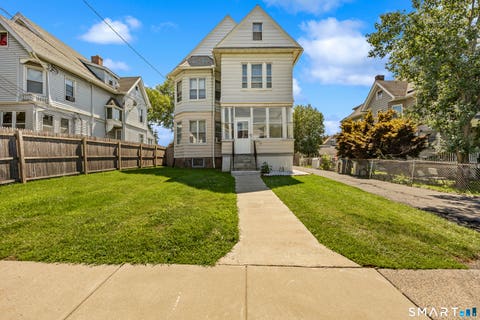 Photo of 37 Preston Street, Hartford, CT 06114 (MLS # 24188533)
