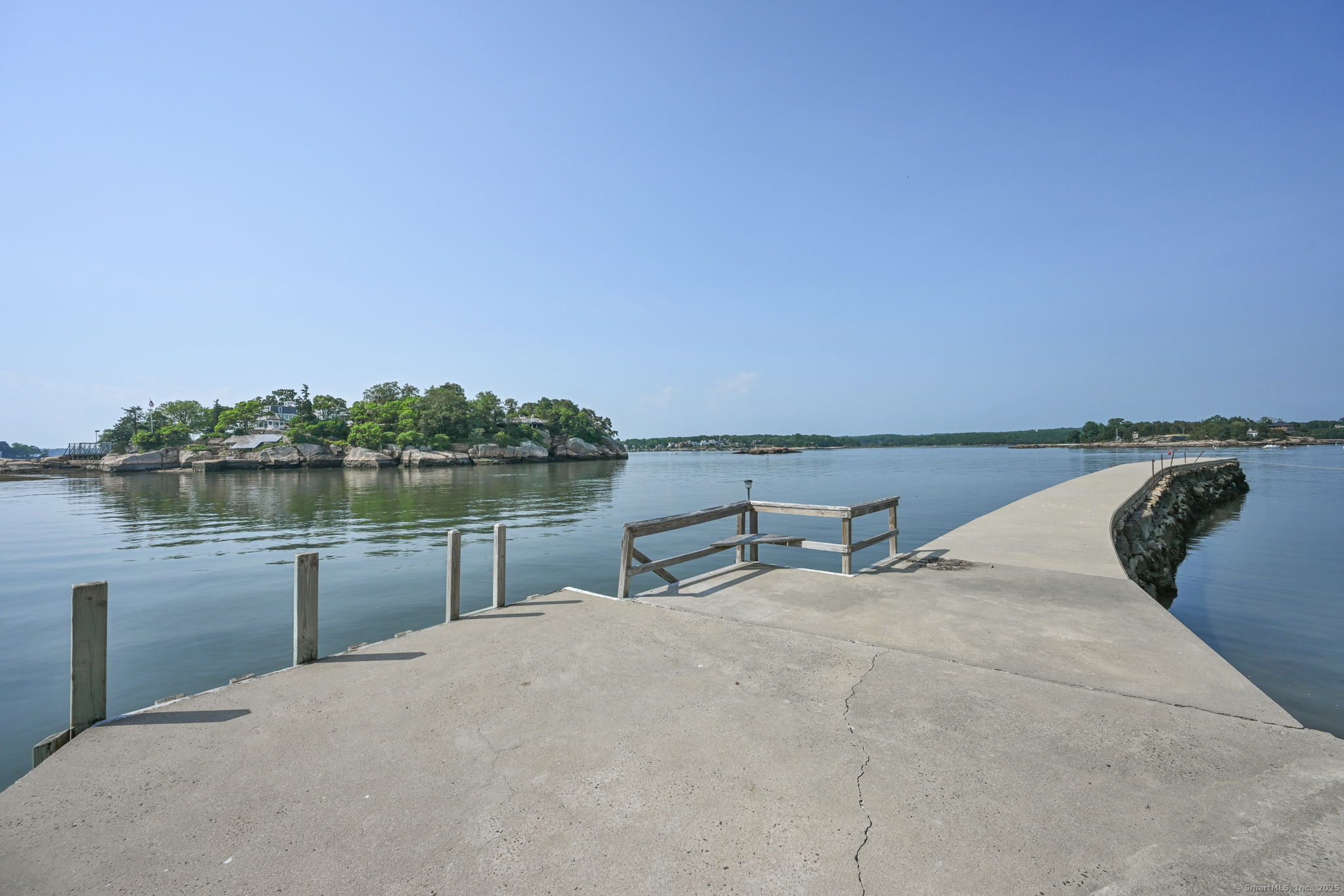 Wayland Island